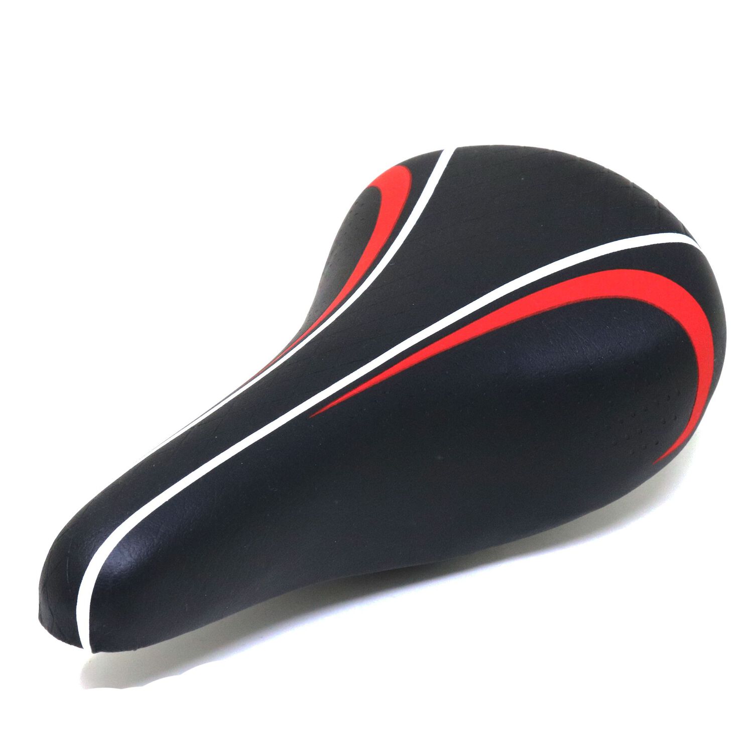 Asiento Radical Mountain Mtb Infantil N12 Negro image number 0.0
