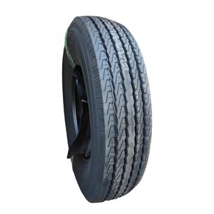 Neumático 6.50r16 Direccional St303 10pr Tt Goodride