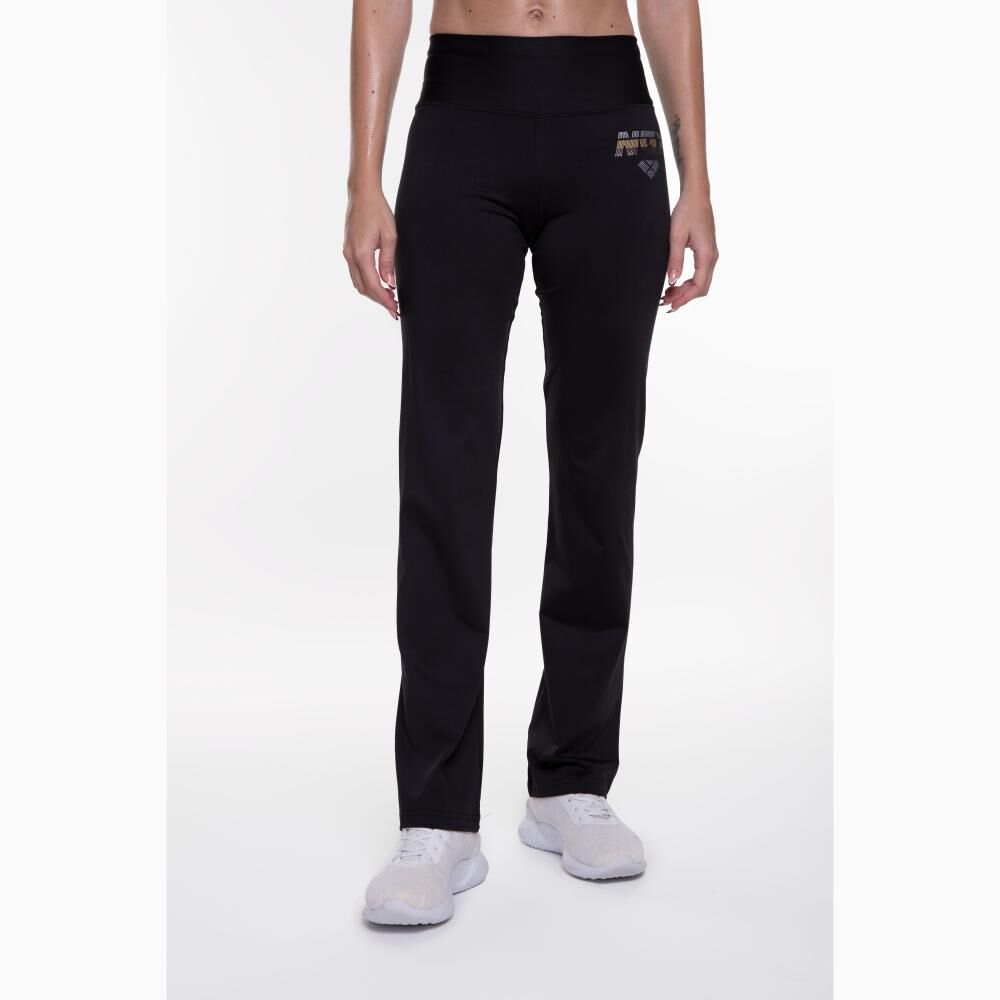 Calza Deportiva Mujer Realistic Ngx image number 0.0