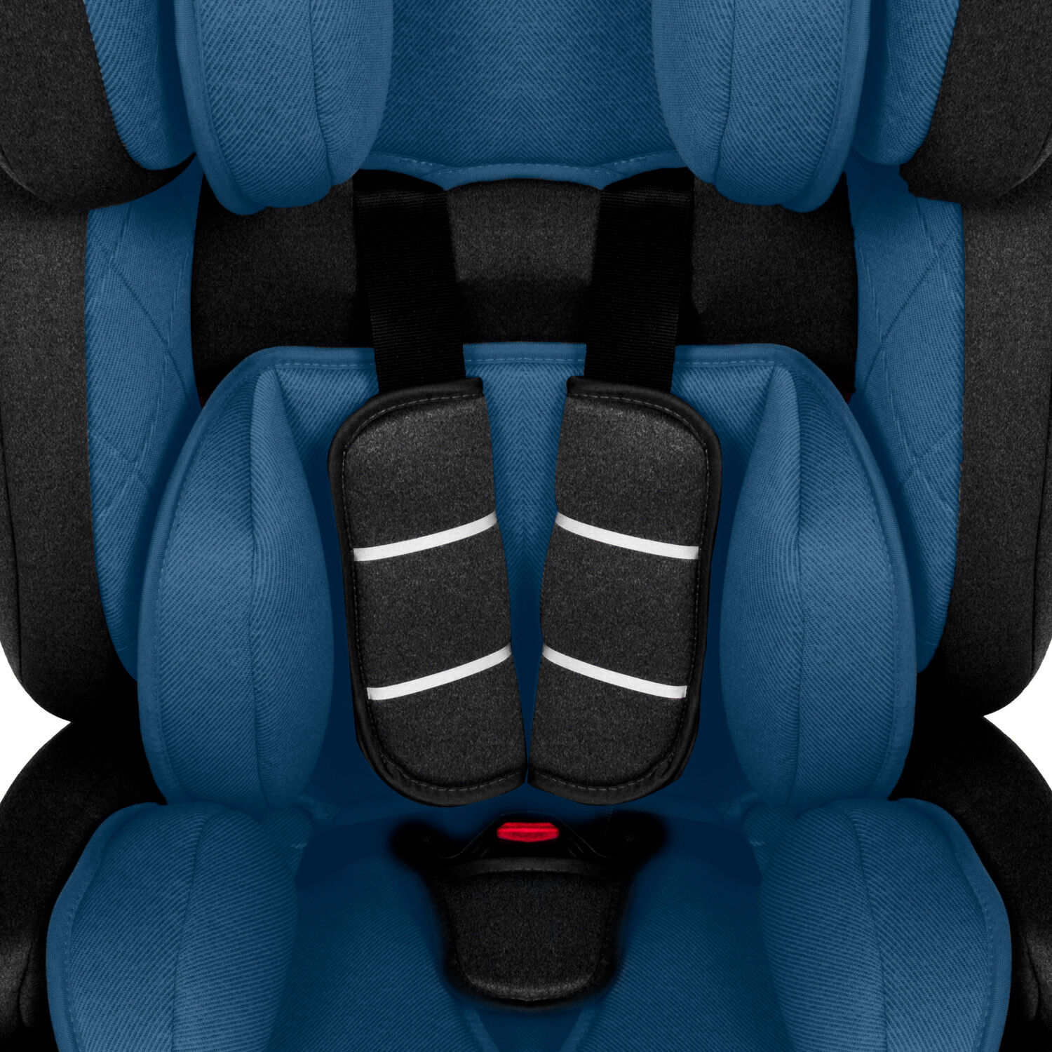 Silla De Auto Butaca Volt Isofix Azul image number 4.0