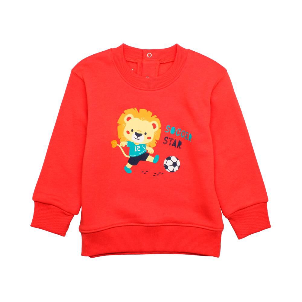 Poler&oacute;n Bebe Ni&ntilde;o Baby image number 0.0