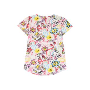 Polera Ni&ntilde;a Topsis