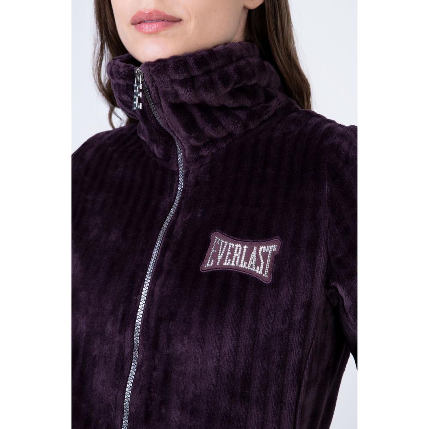 Chaqueta Deportiva Alma Everlast image number 2.0