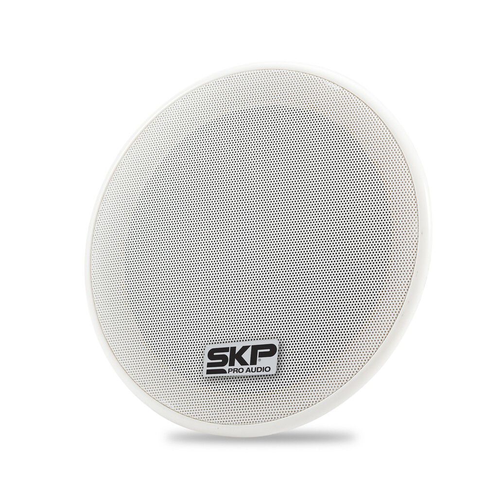 Kit De 4 Parlantes De Techo Skp Install Kit X4 image number 2.0