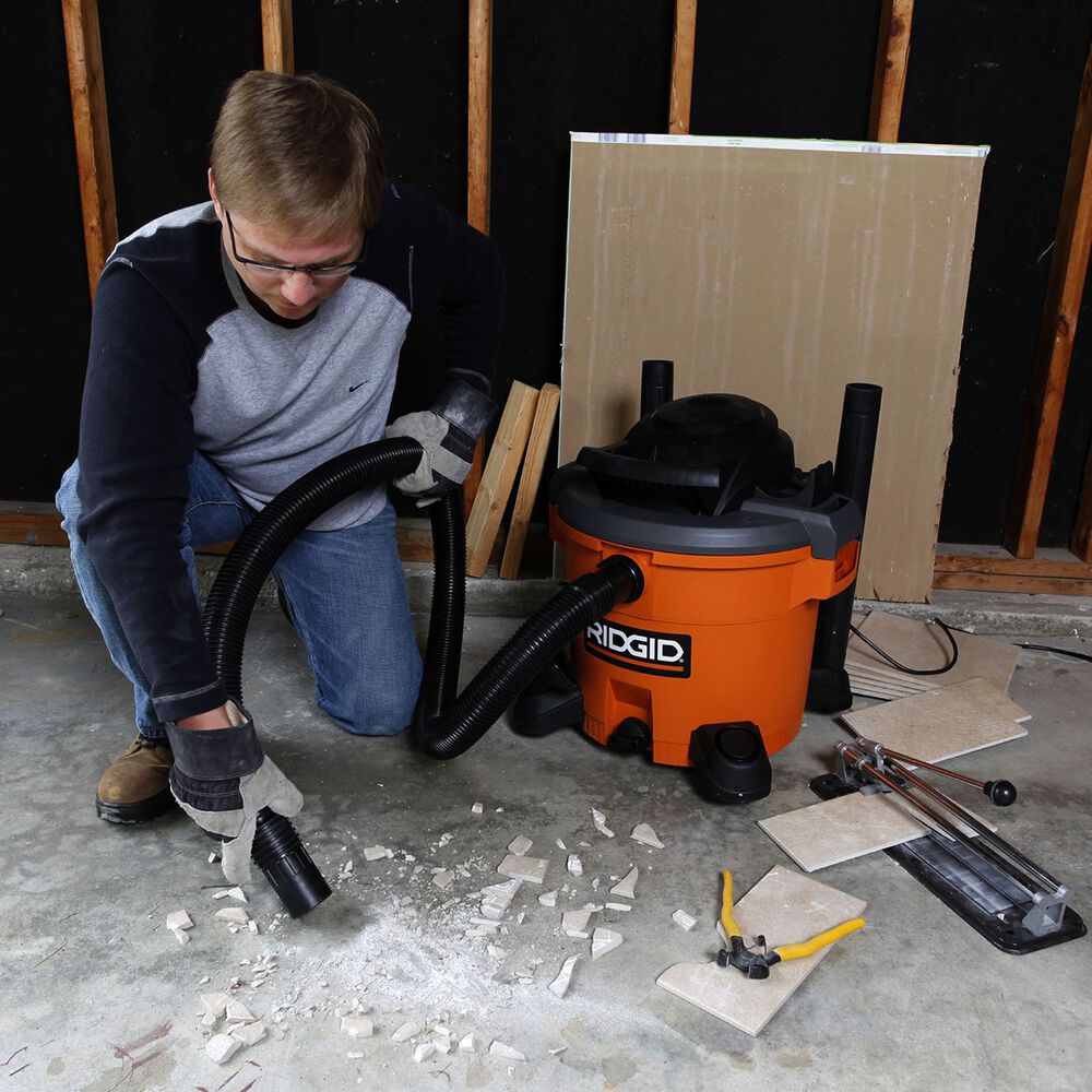 Aspiradora Seco-mojado 22,5 Lt 2,5hp Wd0655 image number 2.0