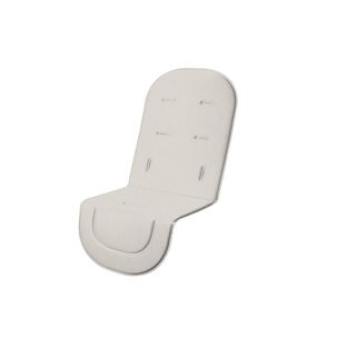 Acolchado Universal Asientos Cream