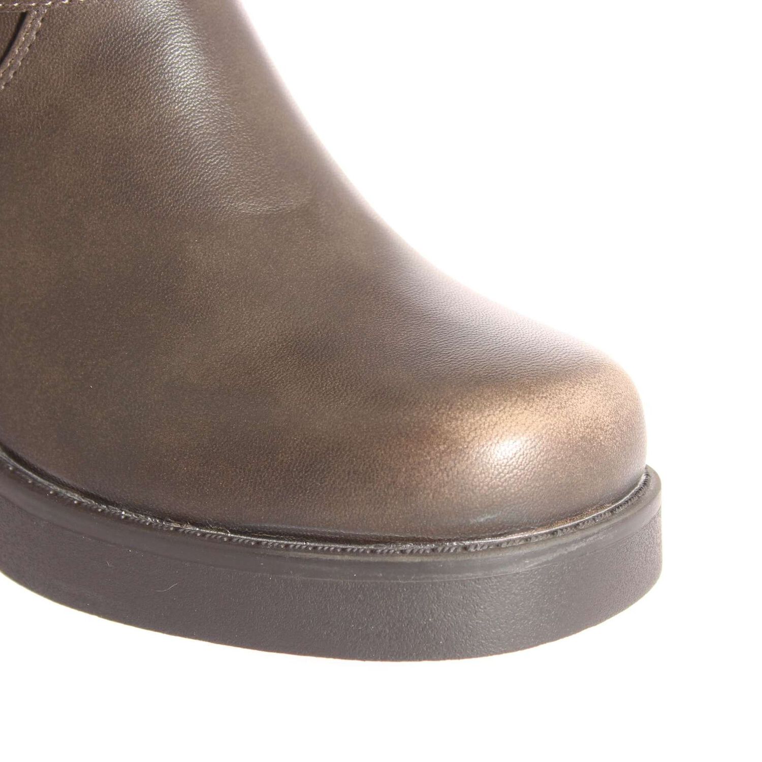 Bota Chocolate Cellina Art. 524js27khaki image number 4.0