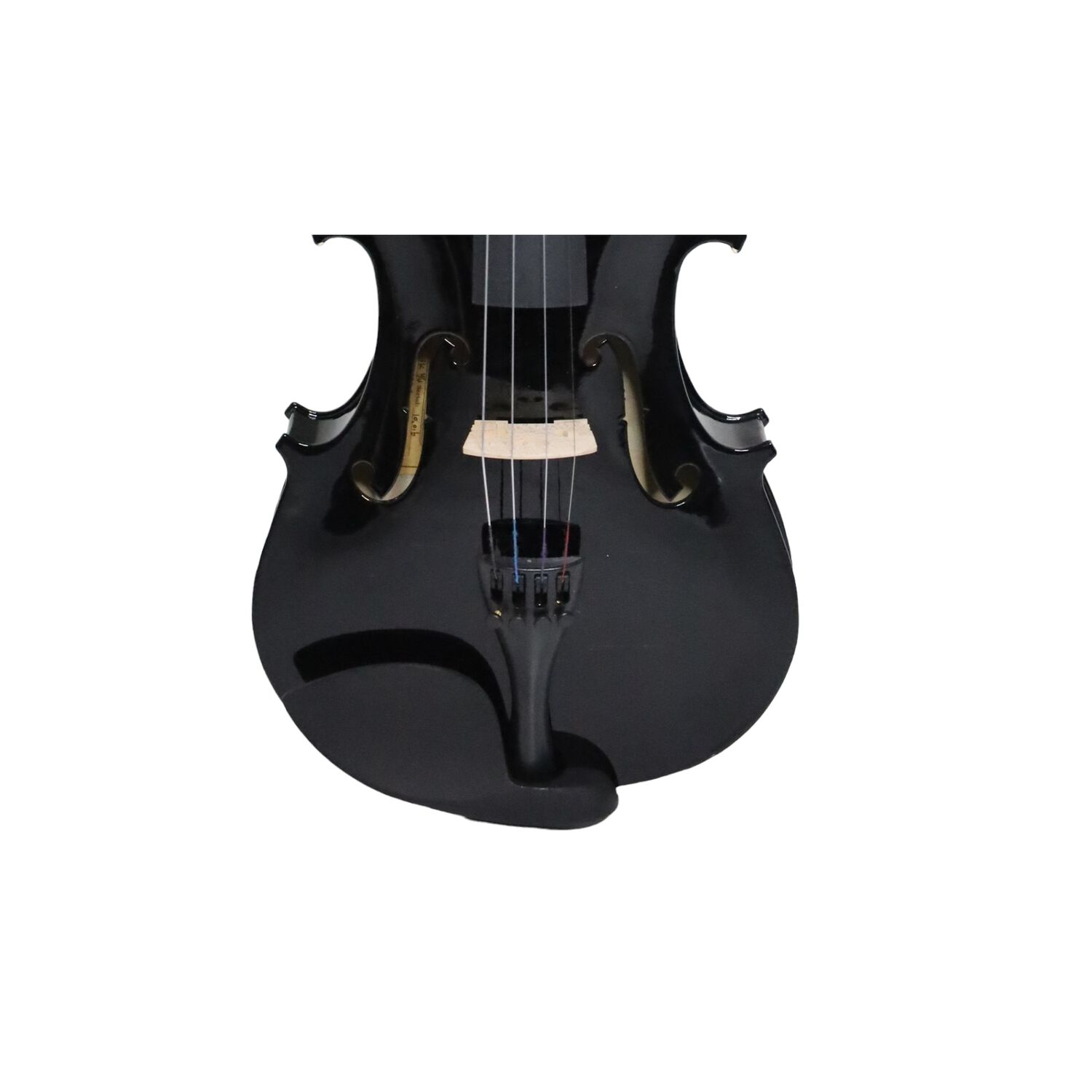 Viol&iacute;n Livorno Color Negro 4/4 Liv-20bk image number 2.0