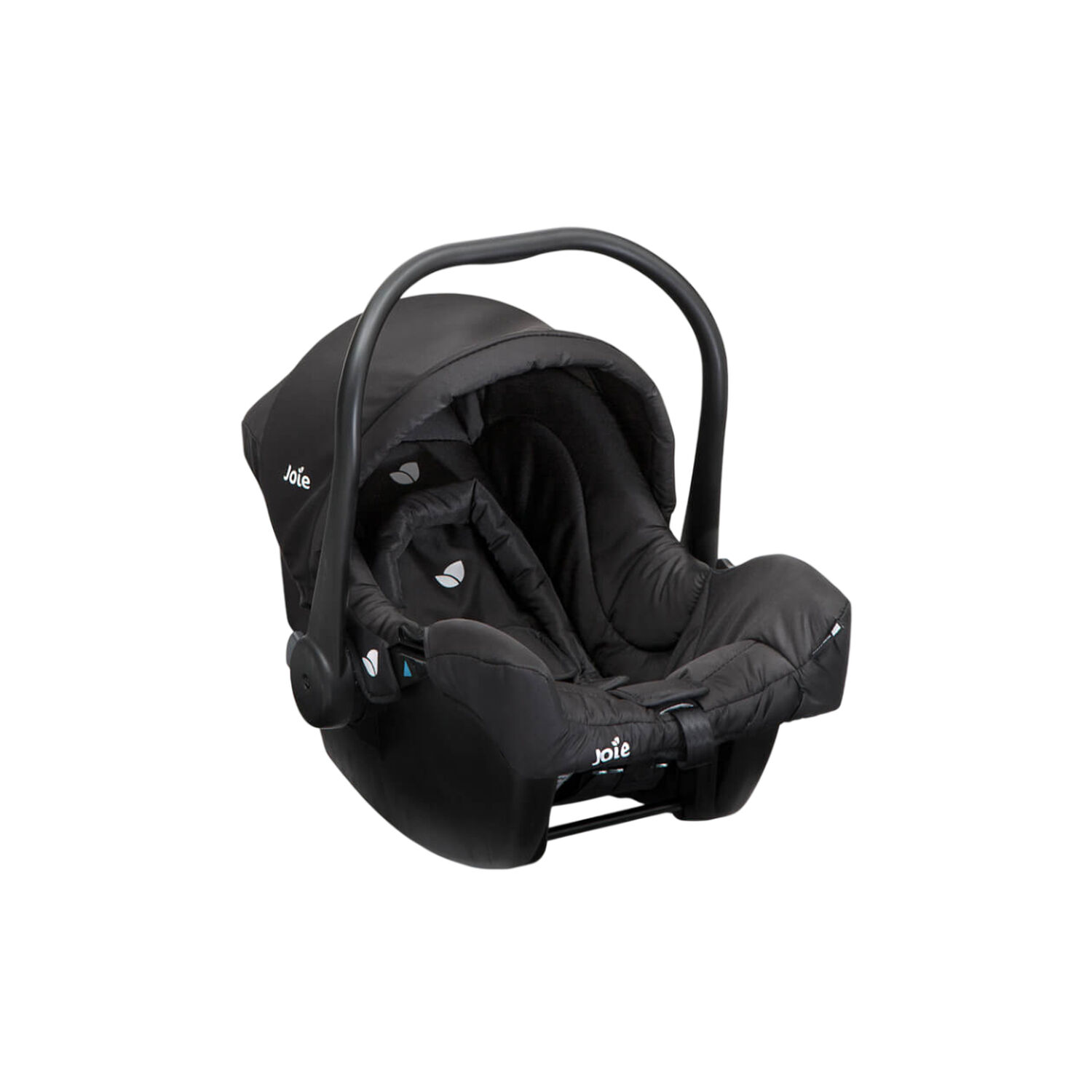 Coche Travel System Muze Lx + Base Coal Joie image number 8.0