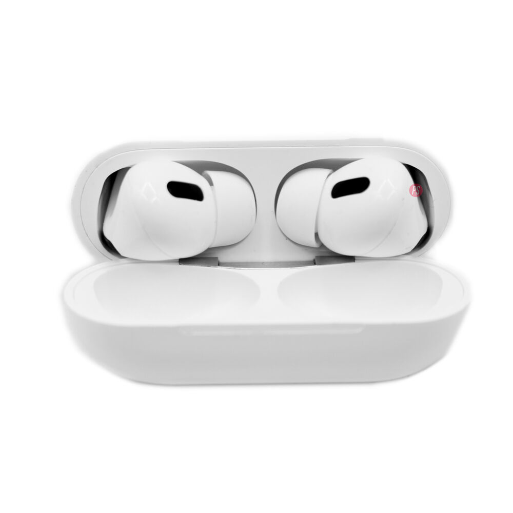 Aud&iacute;fonos Bluetooth Tws Blanco - Ps image number 3.0