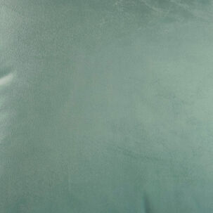Cojin Felpa New Velvet 30x60 Verde Agua