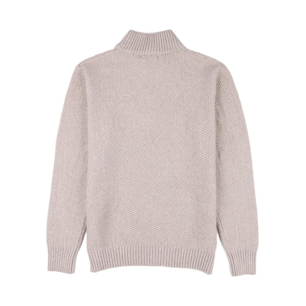 Sweater Hombre Herald image number 1.0