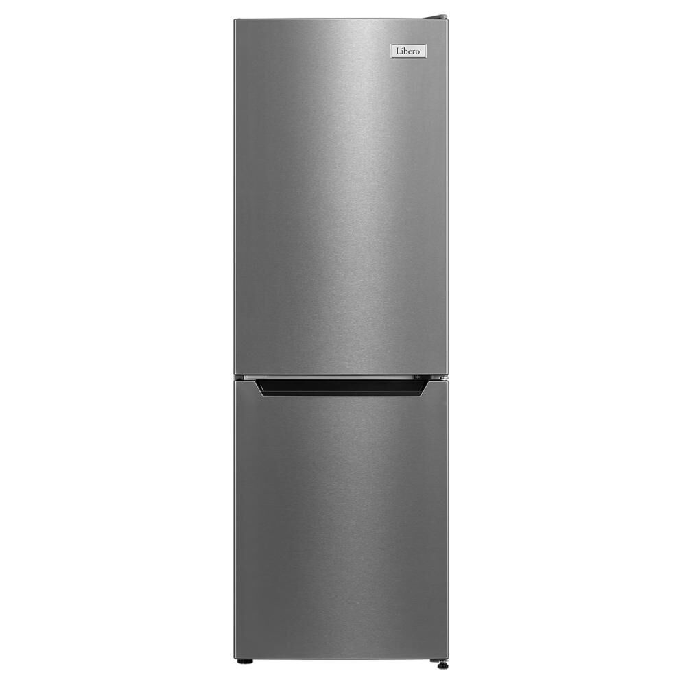 Refrigerador Bottom Freezer Libero LRB-180DFI / Frío Directo / 157 Litros / A+ image number 0.0