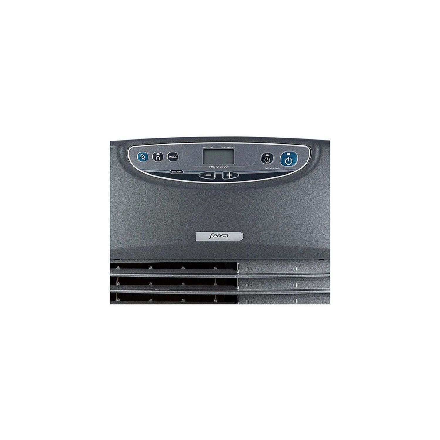 Estufa Parafina L&aacute;ser Fensa 9 Litros 5,2kw Eco Fhk 1050 image number 3.0