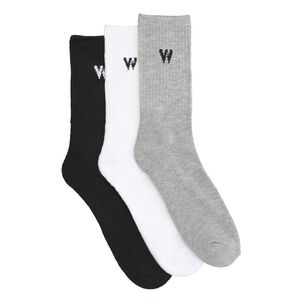 Calcetines Wetland / 3 Pares