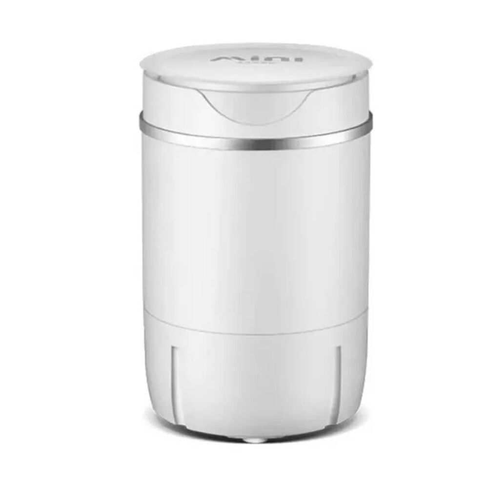 Mini Lavadora Port&aacute;til Para Ropas 4.5 Kg image number 1.0