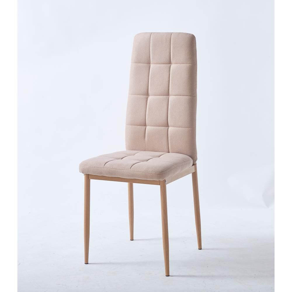 Silla Casaideal Santiago image number 0.0