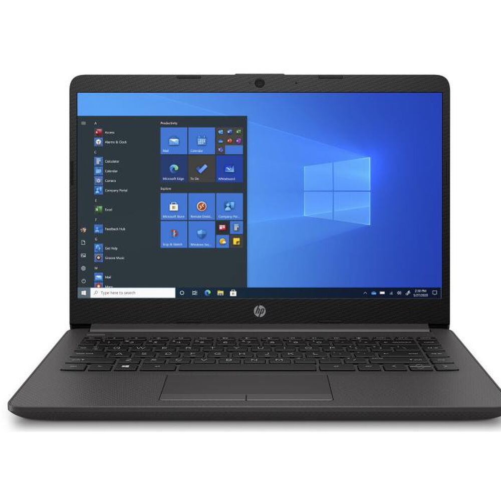 Notebook Intel I3-1005g1/ 4gb Ram/ 1tb Hdd/ 14"/ W10h 240 G8 image number 0.0
