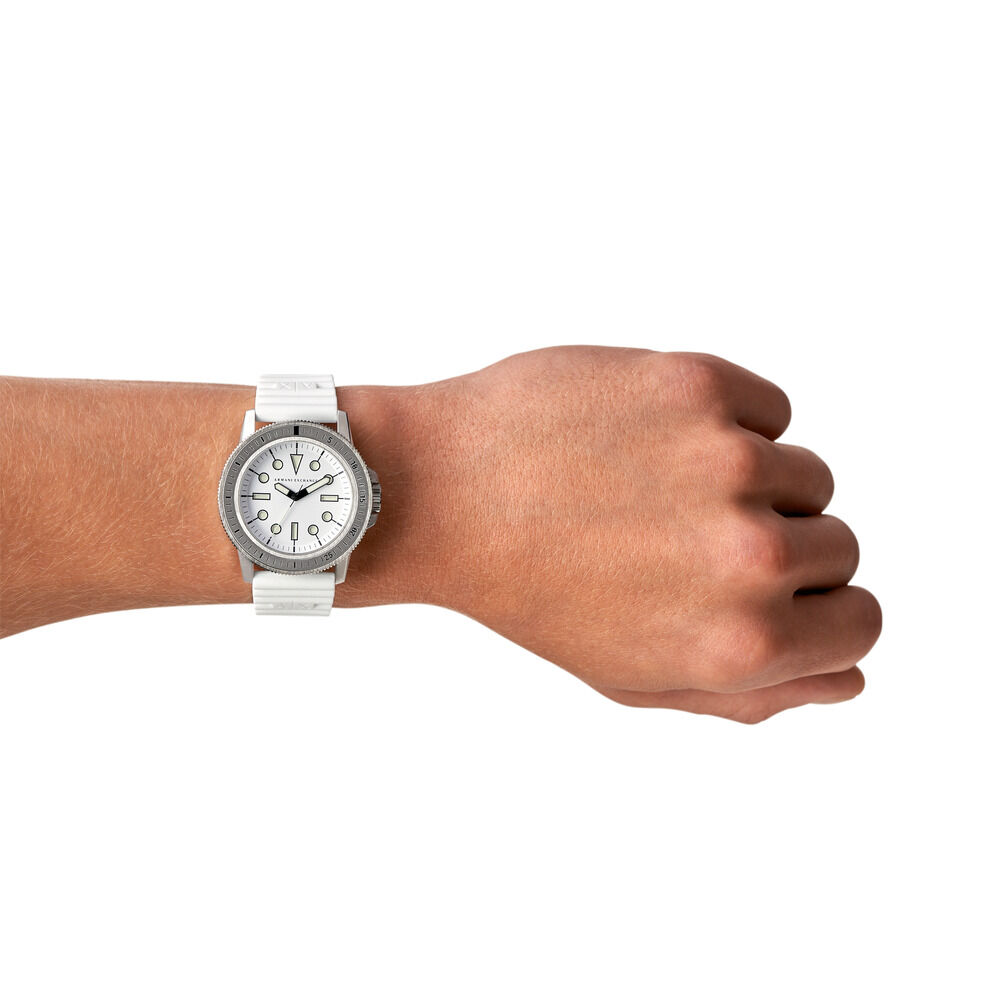 Reloj Armani Exchange Hombre Ax1850 image number 3.0