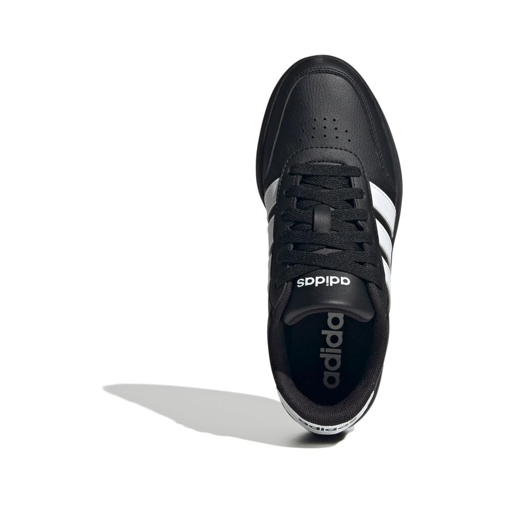 Zapatillas Breaknet 3.0 Kids Adidas image number 1.0
