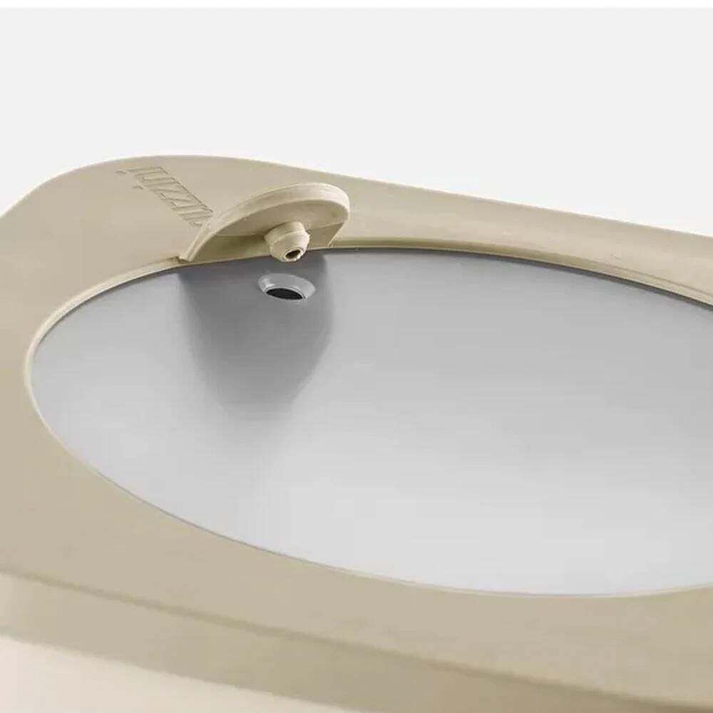 Contenedor Store&more Anti-derrame Arena 2.8lts image number 1.0