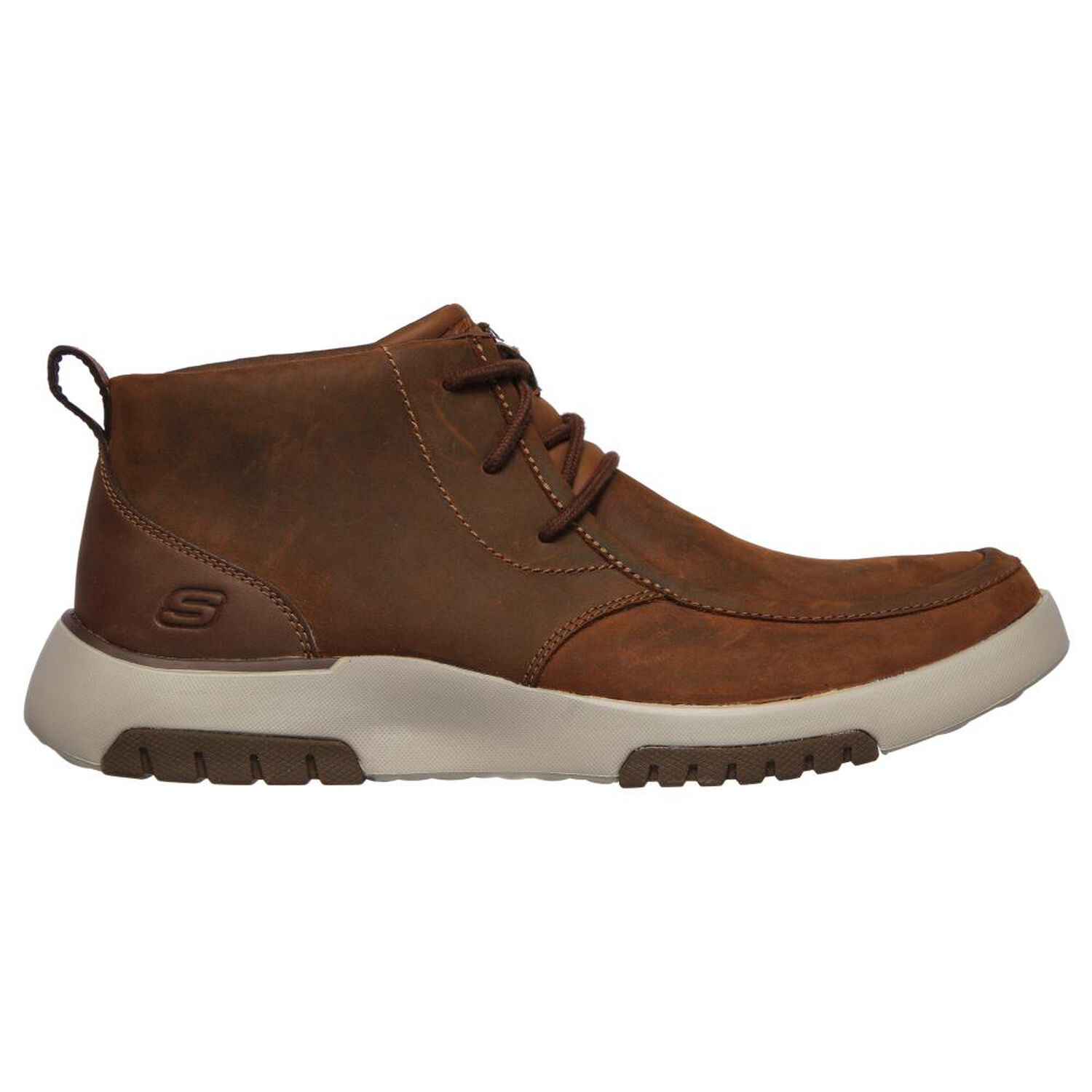 Bot&iacute;n Hombre Skechers Bellinger 2.0 image number 1.0