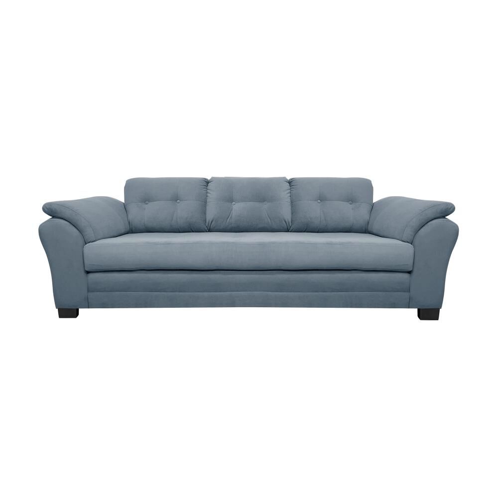 Sofá Living Factory Samy / 3 Cuerpos image number 1.0