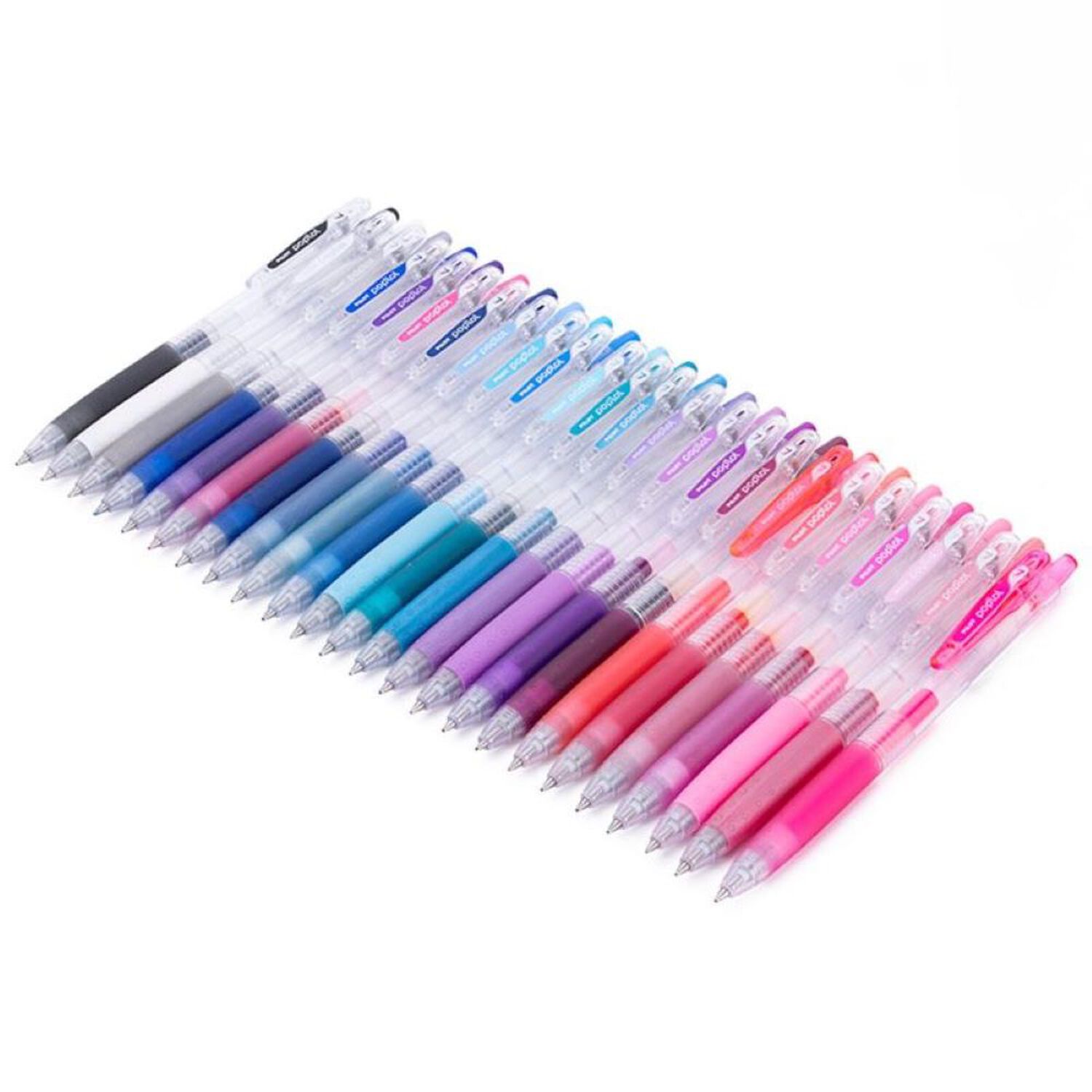 Pop'lol 24 Colores Bubble Gum image number 2.0