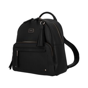 Mochila Secret Akraness St6 M Negro
