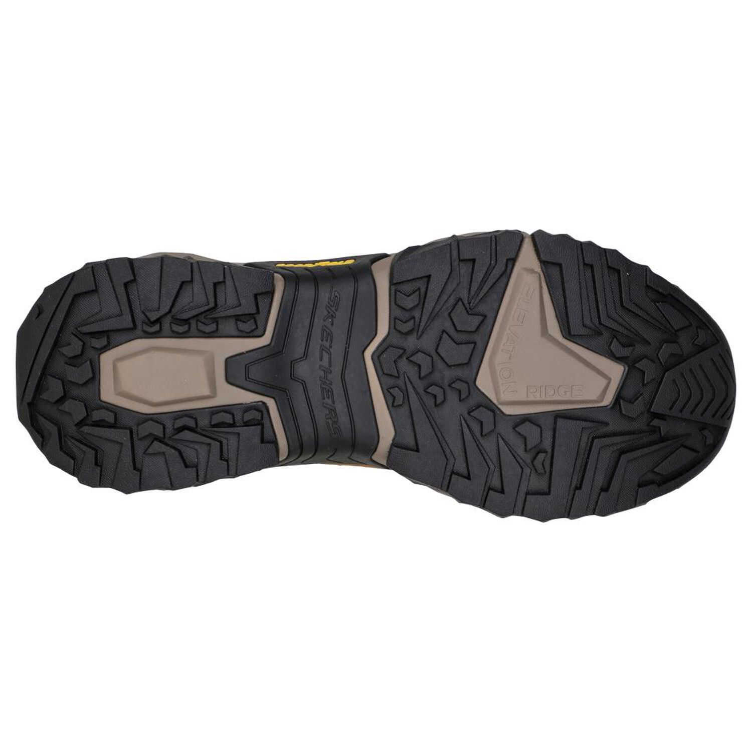 Bot&iacute;n Hombre Skechers Terraform - Renfrow Caf&eacute; image number 3.0