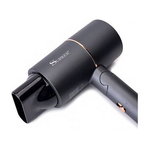 Secador De Pelo Negro Chinitown