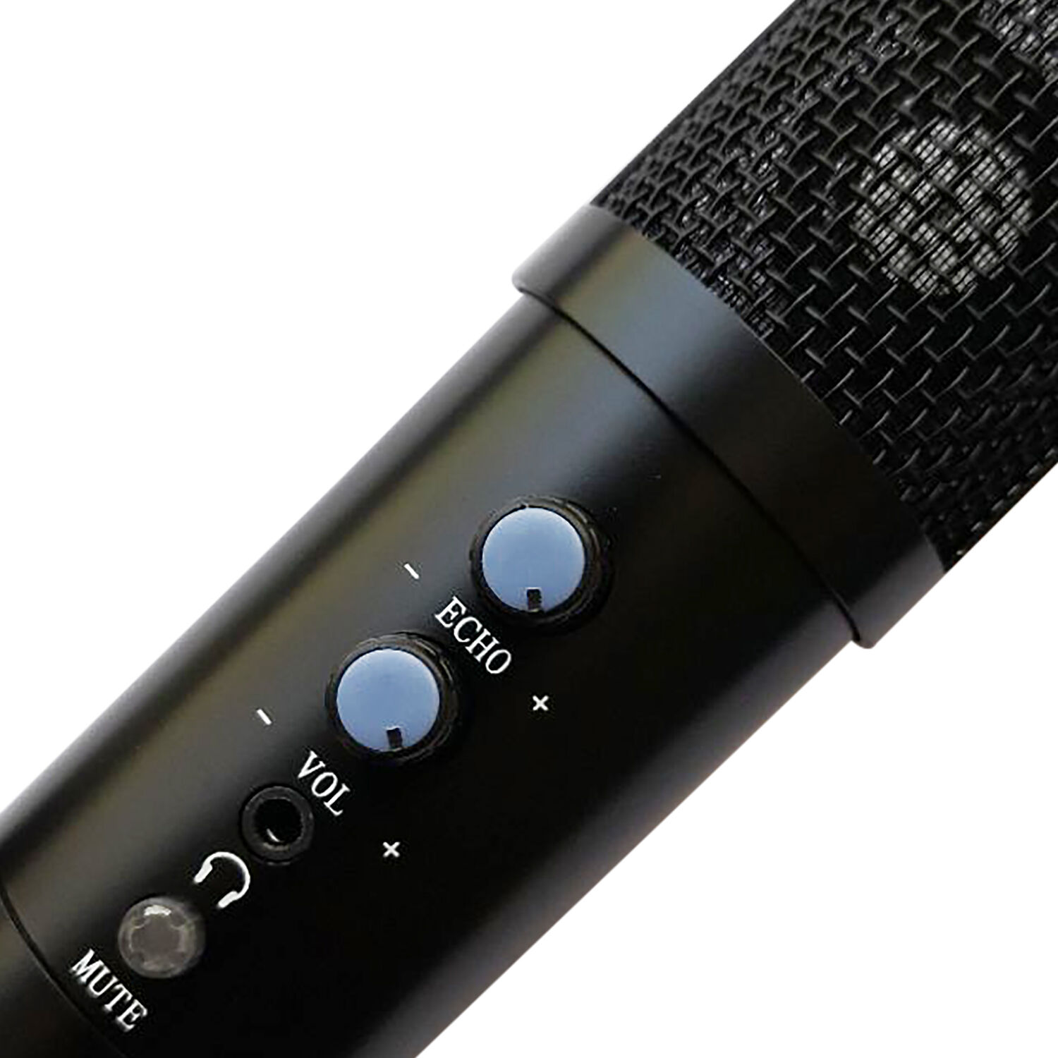 Microfono Usb Mc-audio Mc-usb image number 2.0