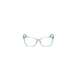 Lentes &Oacute;pticos Azul Guess