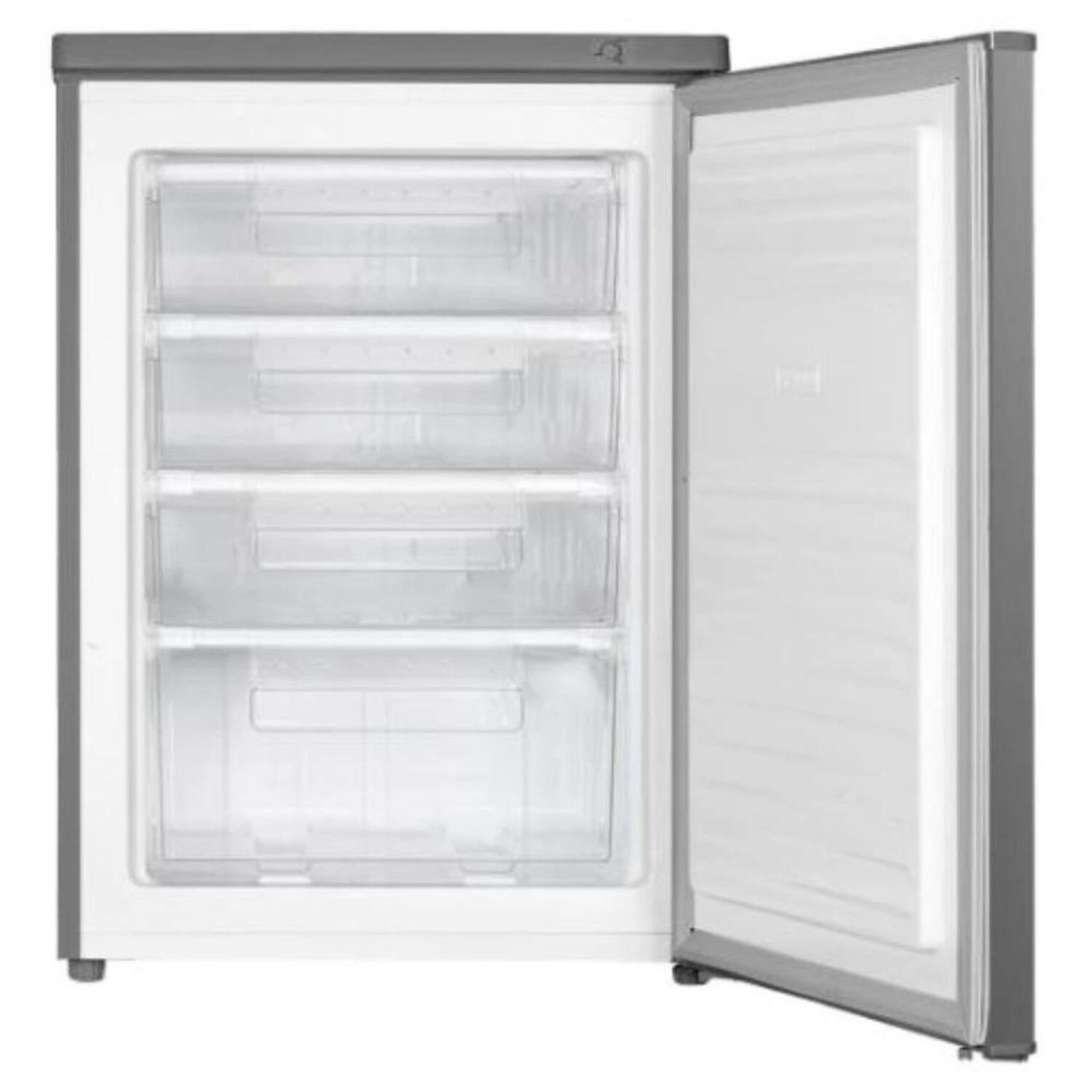 Freezer Vertical Fdv DD1-12-inox / Fr&iacute;o Directo / A+ image number 2.0