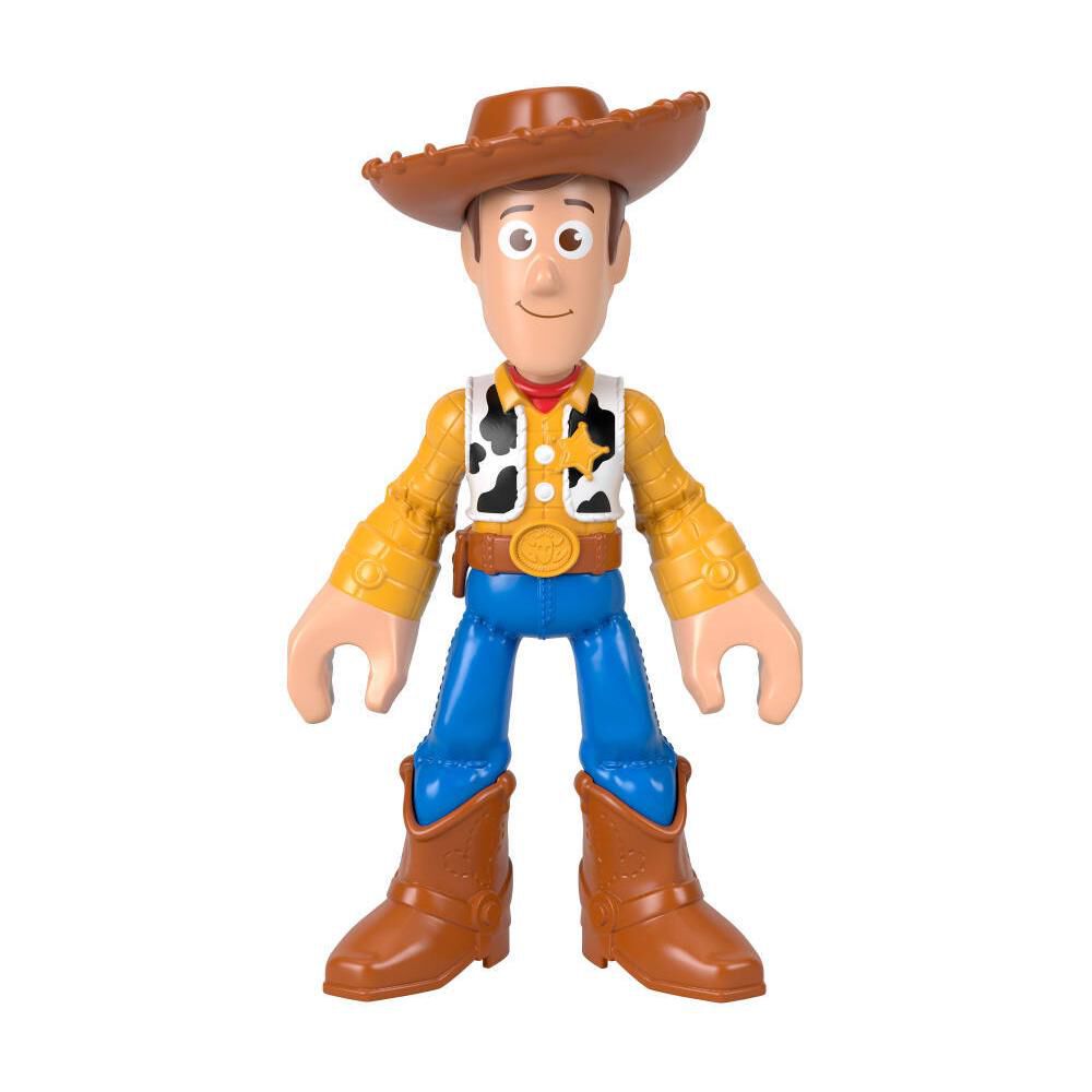 Figura De Acci&oacute;n Toy Story Woody Xl image number 3.0