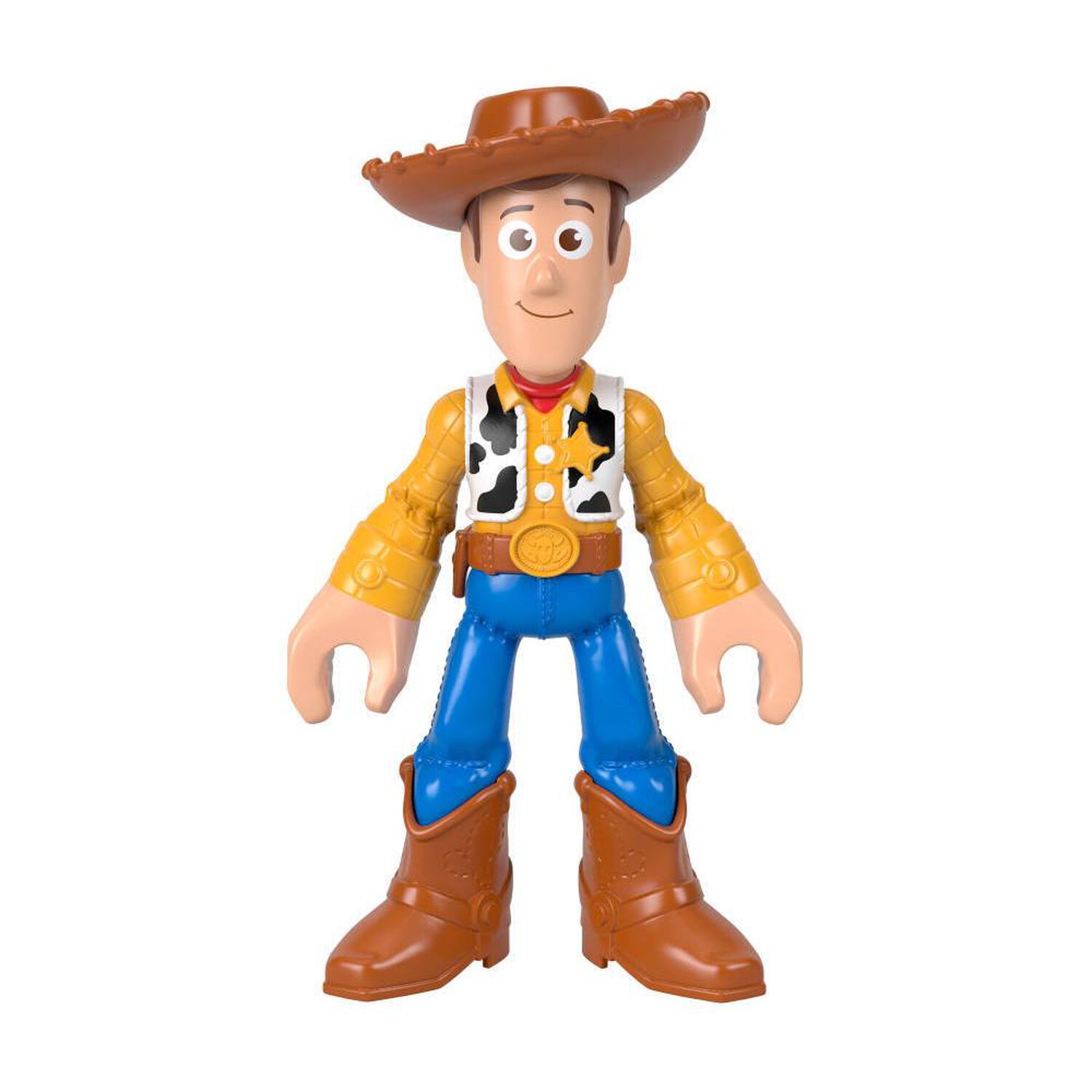 Figura De Acci&oacute;n Toy Story Woody Xl image number 3.0