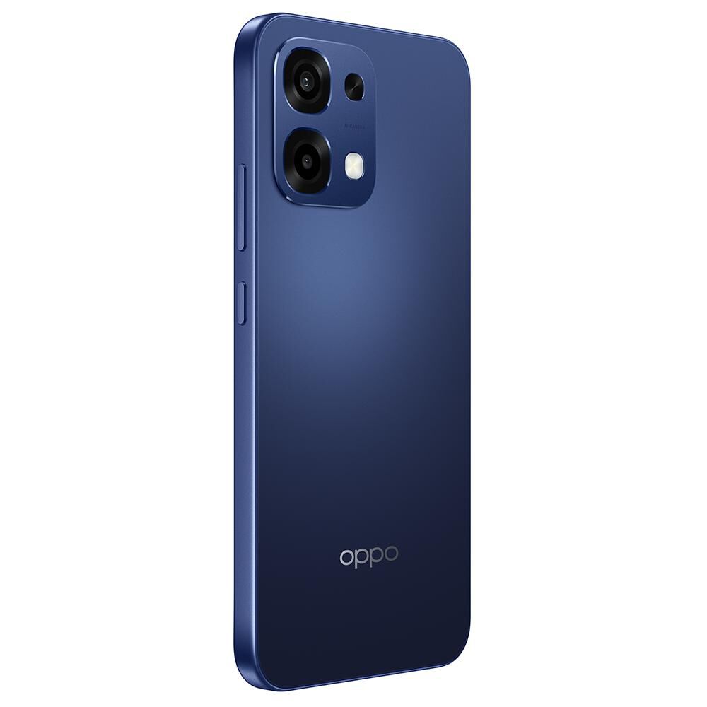 OPPO A6 Pro 5G 256GB Azul, foto 4