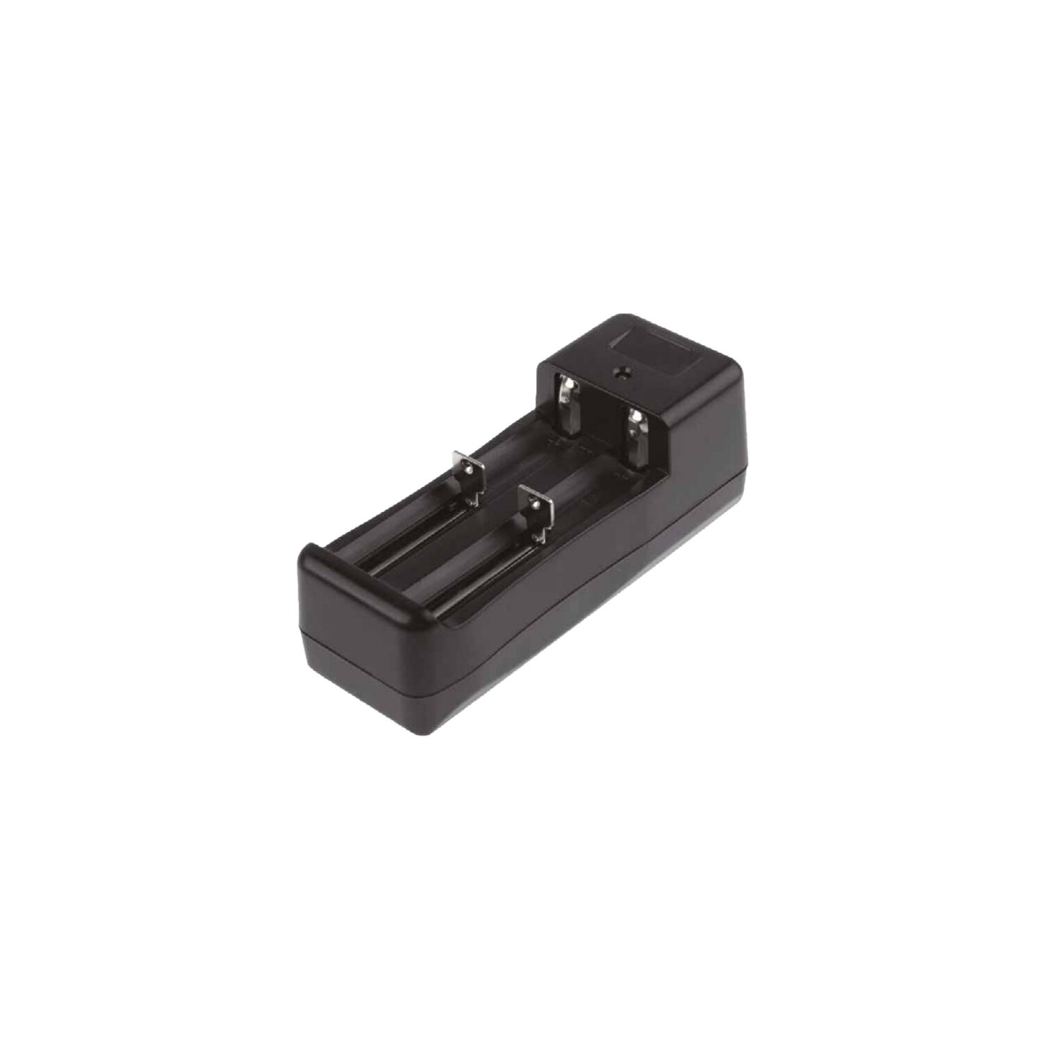 Cargador Pilas Universal Para Medidas 18650/aa/aaa - Ps image number 0.0