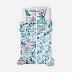 Plum&oacute;n Rosen Soft Touch Clunia / 1.5 Plazas
