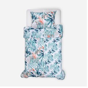 Plum&oacute;n Rosen Soft Touch Clunia / 1.5 Plazas
