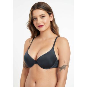 Pack 2x Sosten Push Up Microfibra P250.022-pet2 Kayser