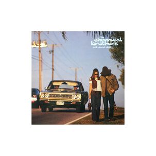 Chemical Brothers - Exit Planet Dust (2lp) | Vinilo