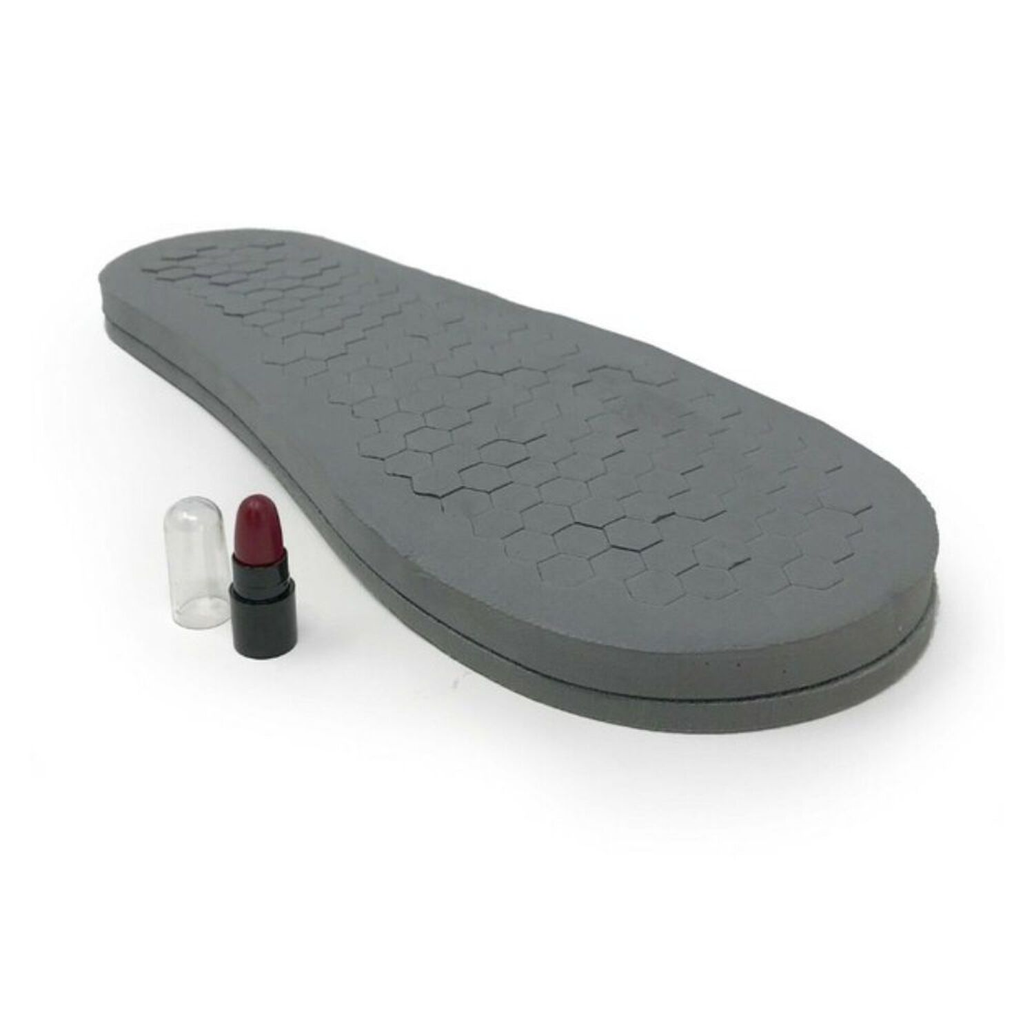 Kit Repuesto Zapato Descarga-talla M (1 Plantilla - 1 Marcador)-blunding image number 0.0