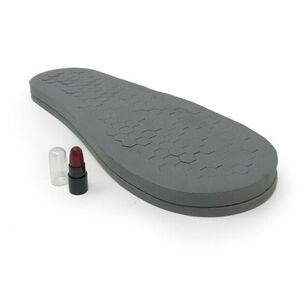 Kit Repuesto Zapato Descarga-talla M (1 Plantilla - 1 Marcador)-blunding