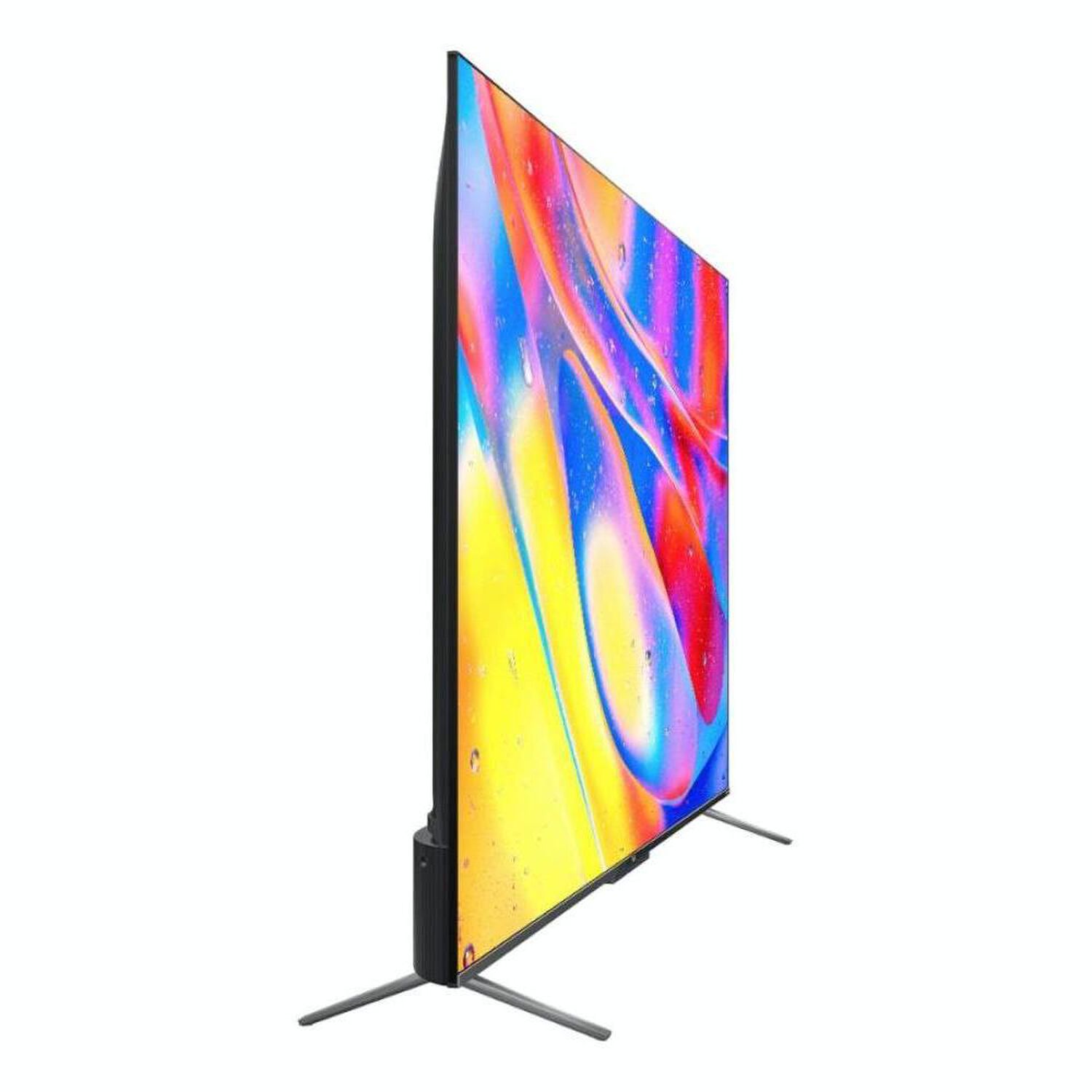 Qled 50" TCL 50C725 / Ultra HD 4K / Smart TV image number 2.0