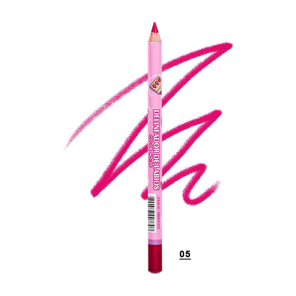 Delineador De Labios 05 image number 0.0