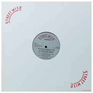 Freeez - Pop Goes My Love | 12" Maxi Single Usado