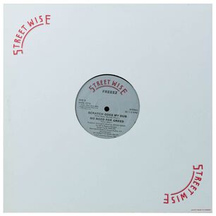 Freeez - Pop Goes My Love | 12" Maxi Single Usado