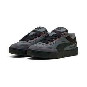 Zapatilla Urbana Unisex Puma Park Lifestyle Sk8 Gris