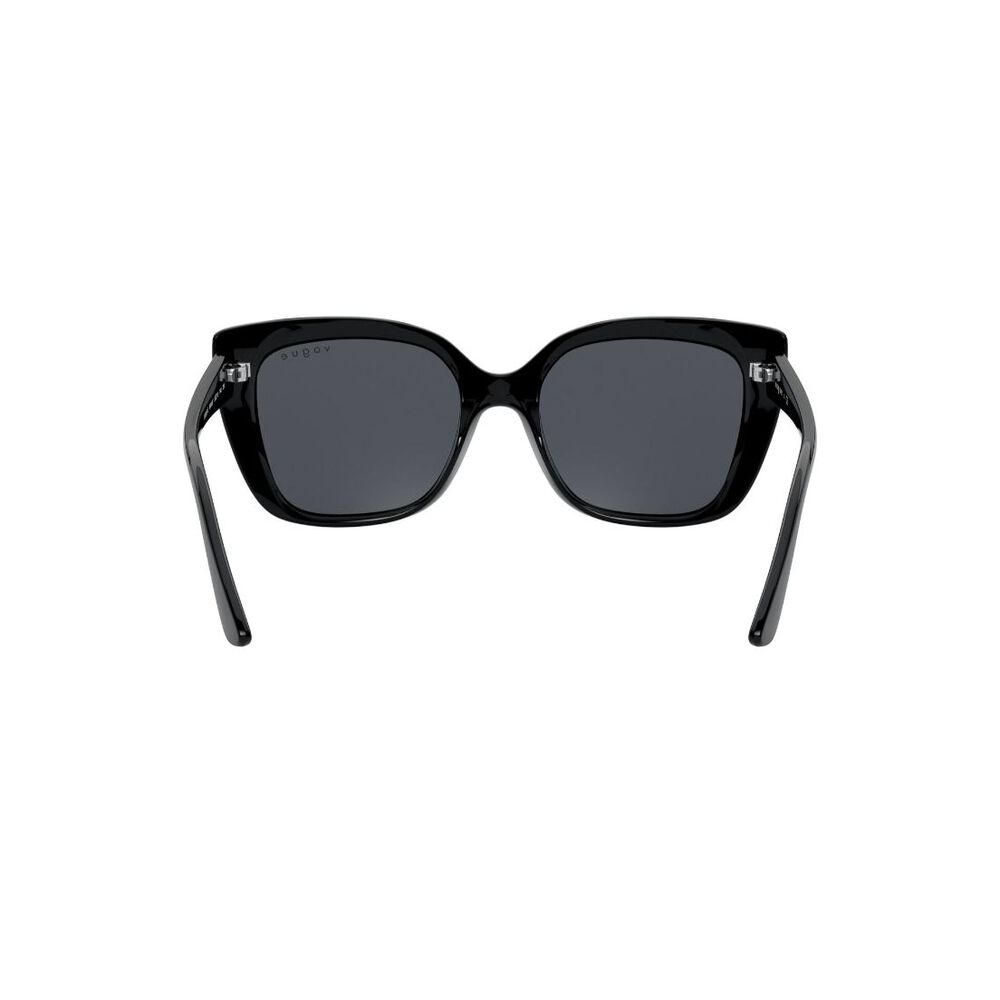 Lentes De Sol Black Vogue Eyewear image number 6.0